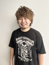 first 長町南_高橋 僚太