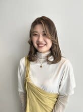 first 長町南_松本 なつみ