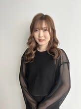 first 長町南_江口 聖菜