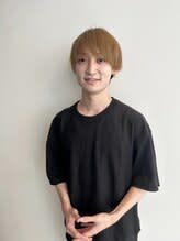 first 長町南_佐藤 知希