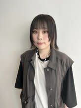 first 長町南_須藤瑞希