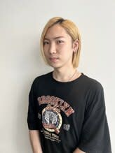 first 長町南_村上瑞葵
