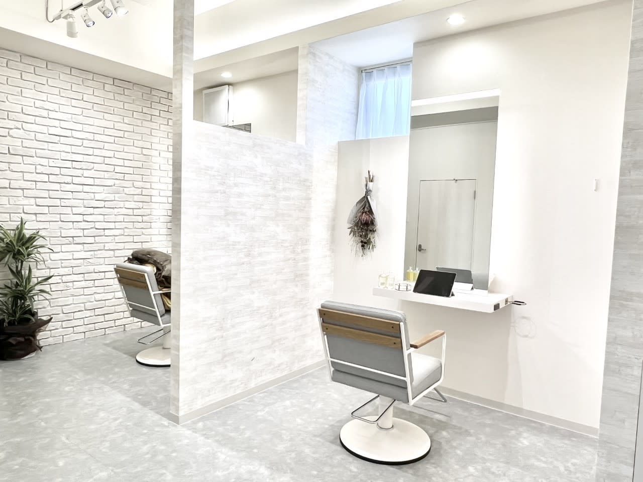 Uta hair care 髪質改善&ヘアケア_1