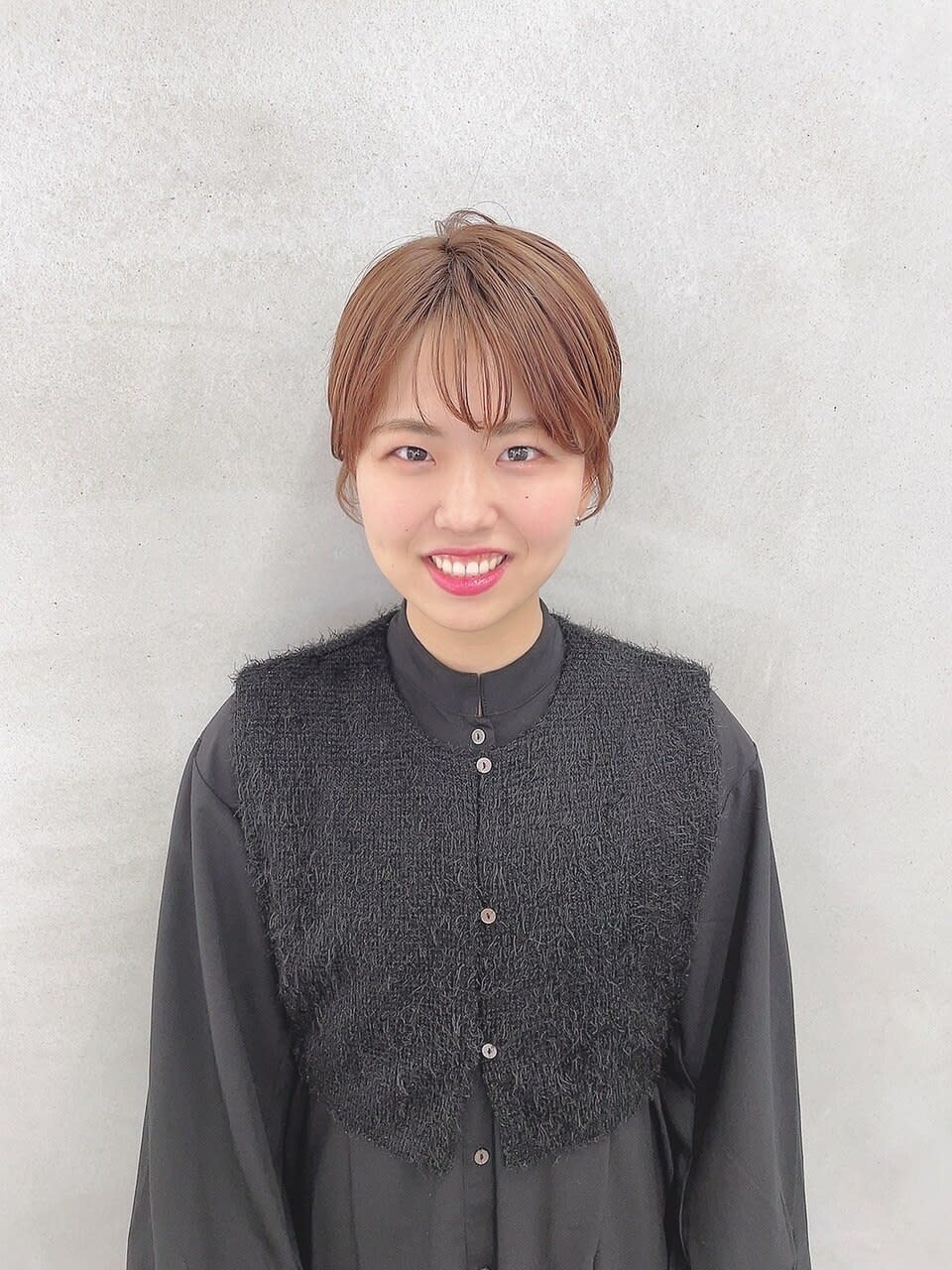 NILLU 阪急塚口店_木津 沙友里