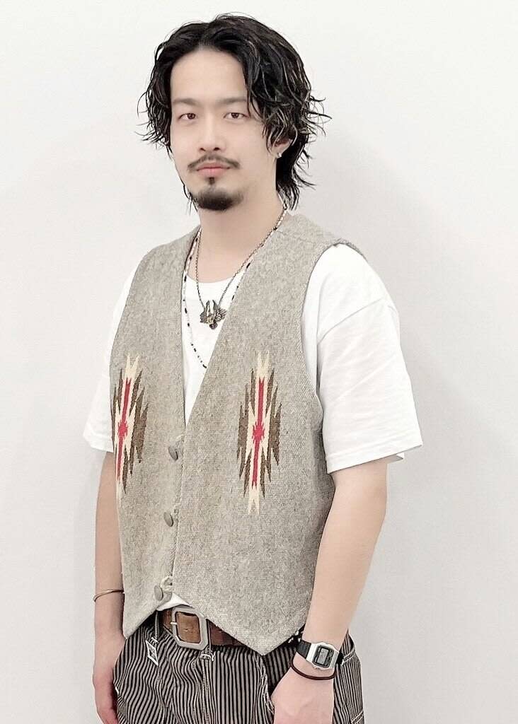 BLEACHi心斎橋店_田中 大耀
