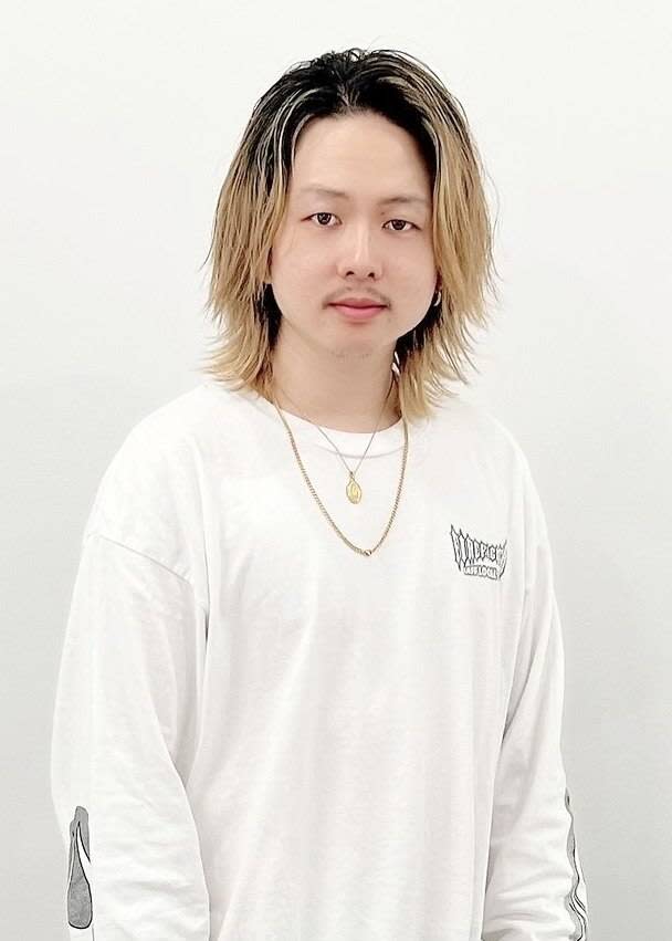 BLEACHi心斎橋店_石川 清太