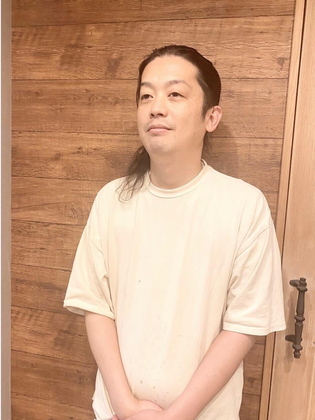 Agu hair robu 岡山店_橋谷 直弥