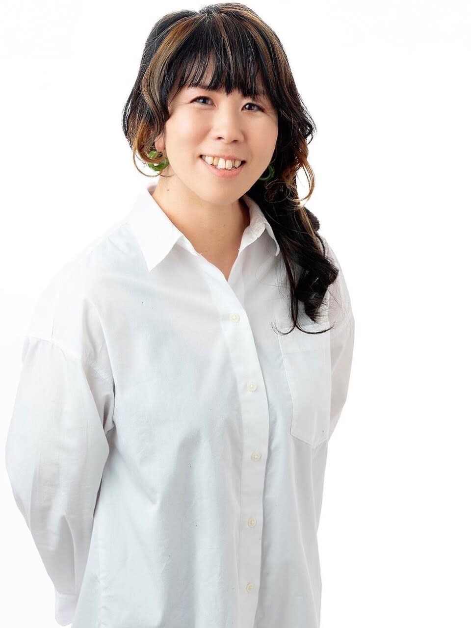 Agu hair Plus 宮前店_松之尾 美佐子