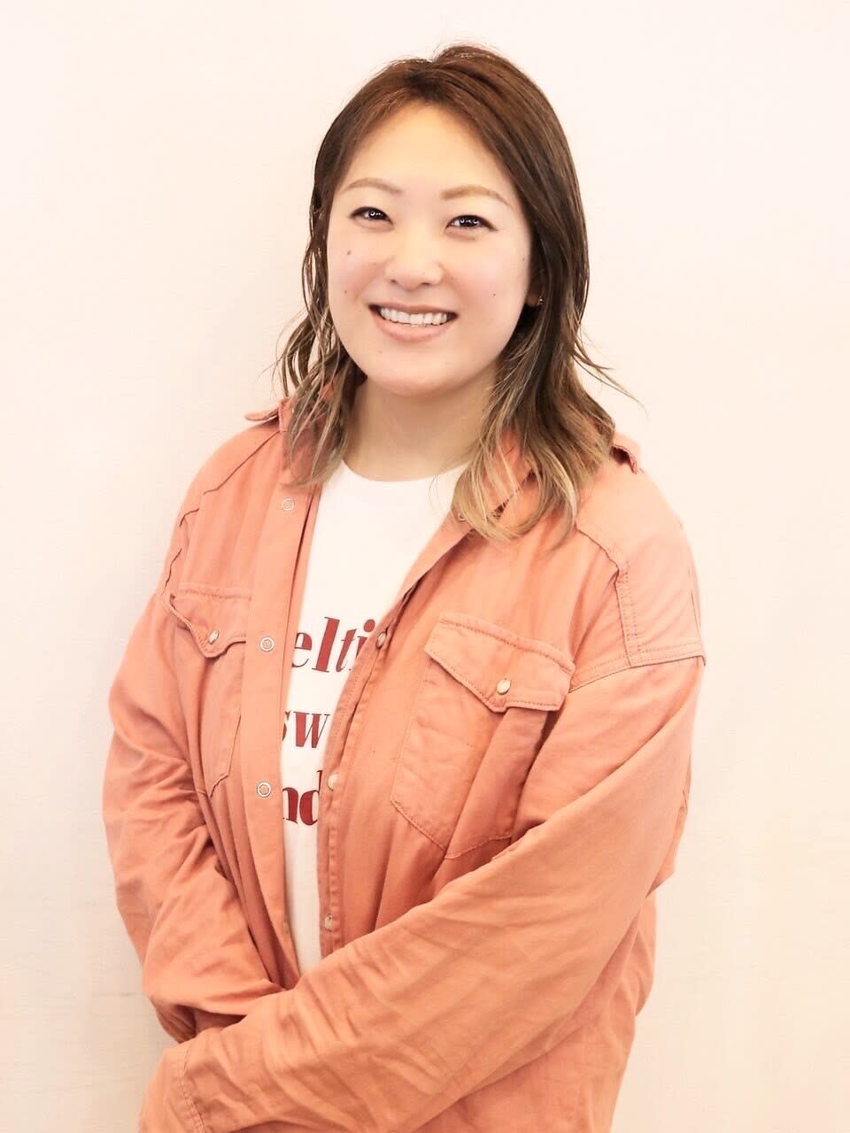 Agu hair coral 沖浜店_森 あゆみ