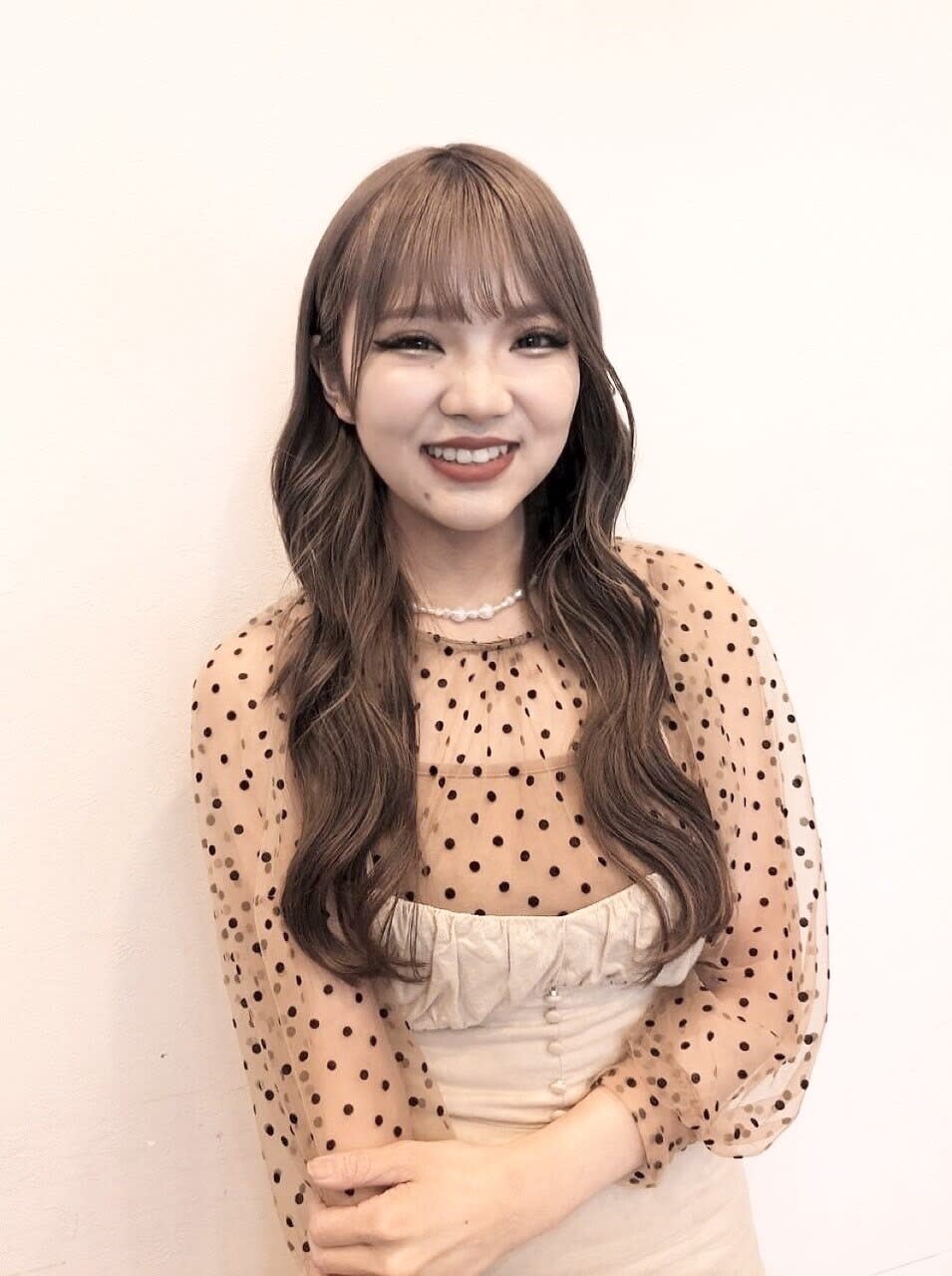 Agu hair coral 沖浜店_井川 舞香