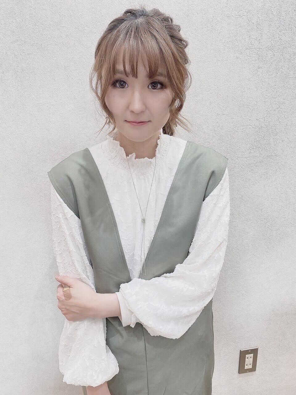 Agu hair Muka 小松島ハローズ大林前店_西田 未季