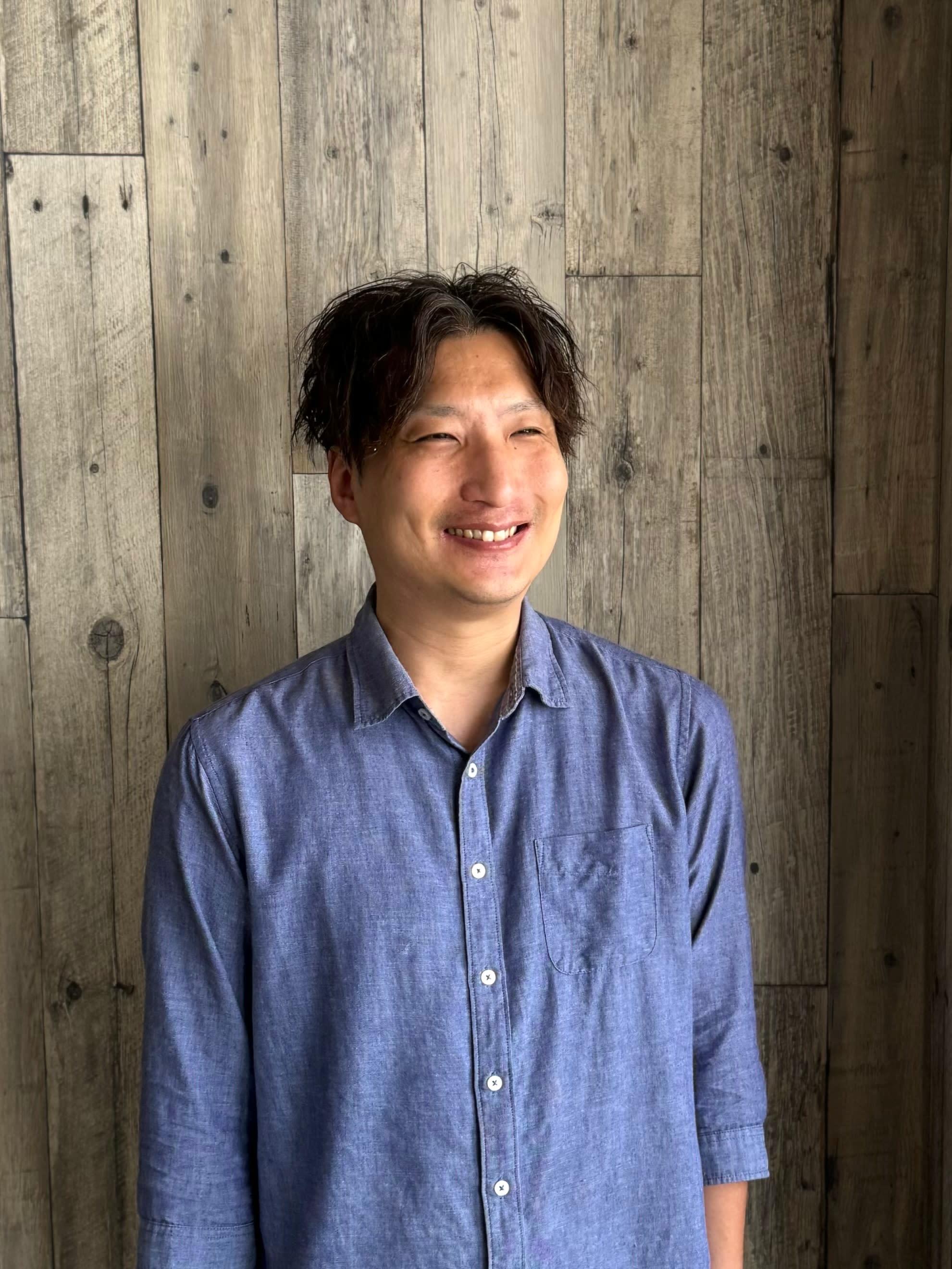 CODE.LINE 岡山イオン前店【コードライン】_Ryuji