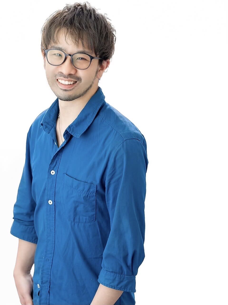Agu hair marine 田辺店_久堀 大