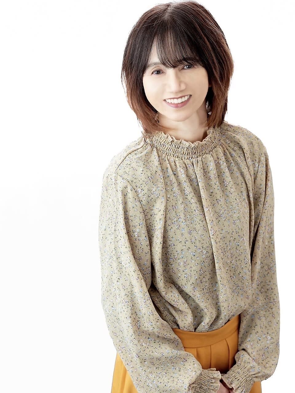 Agu hair marine 田辺店_井元 容子