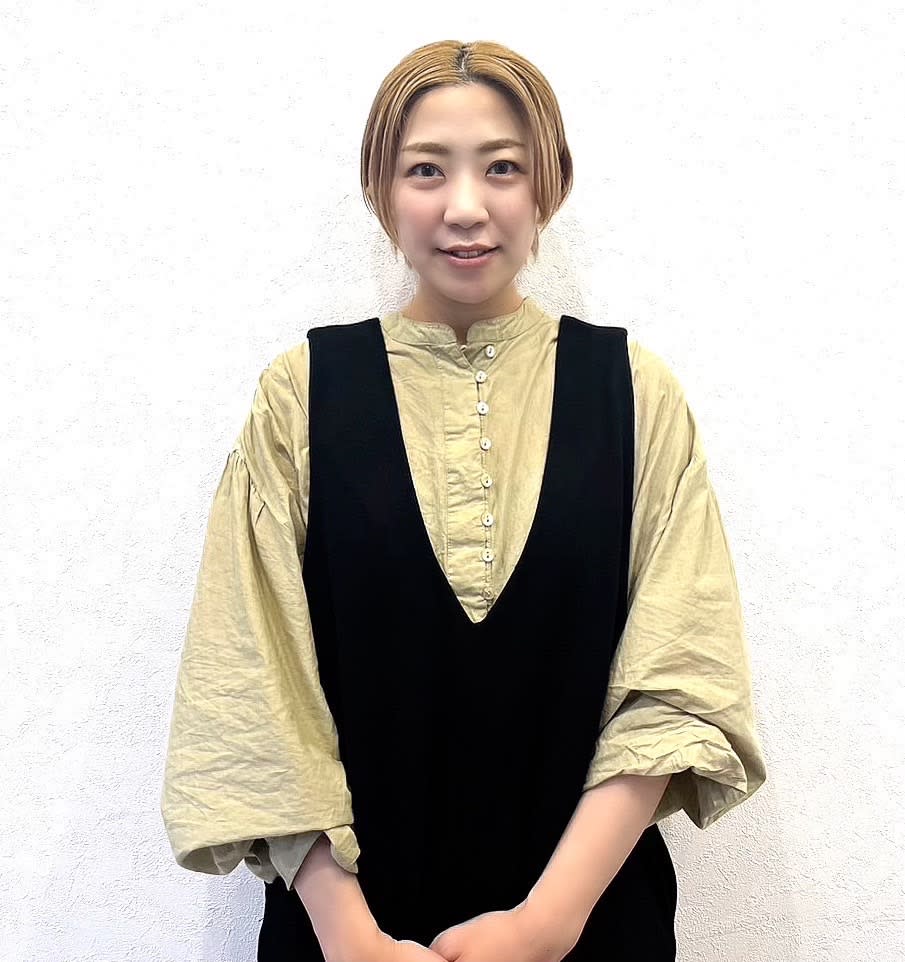 Agu hair vista 伊丹店_mahuyu