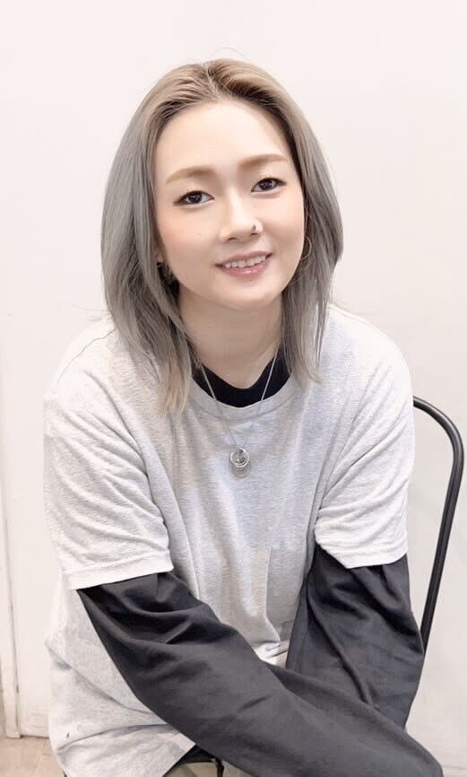 Agu hair ar 和歌山ガーデンパーク前店_澤井公美
