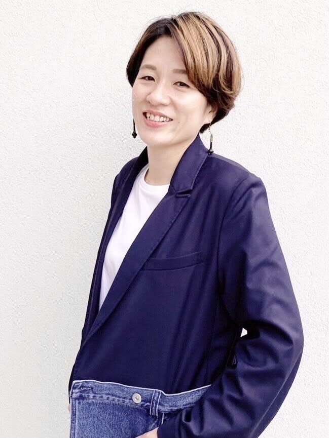 Agu hair ar 和歌山ガーデンパーク前店_岡田 恵