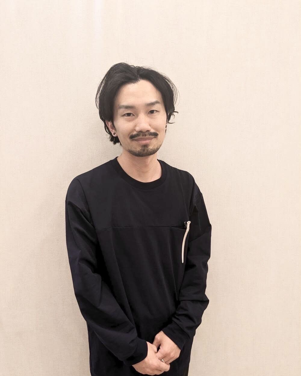 Agu hair venus 徳島ザ・ビッグ鴨島店_楠本 裕也