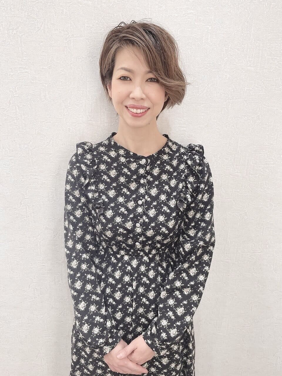 Agu hair cafune 海南nobinos前店_橋本 寿子