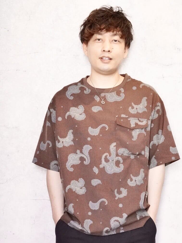 Agu hair cafune 海南nobinos前店_南方 宏則