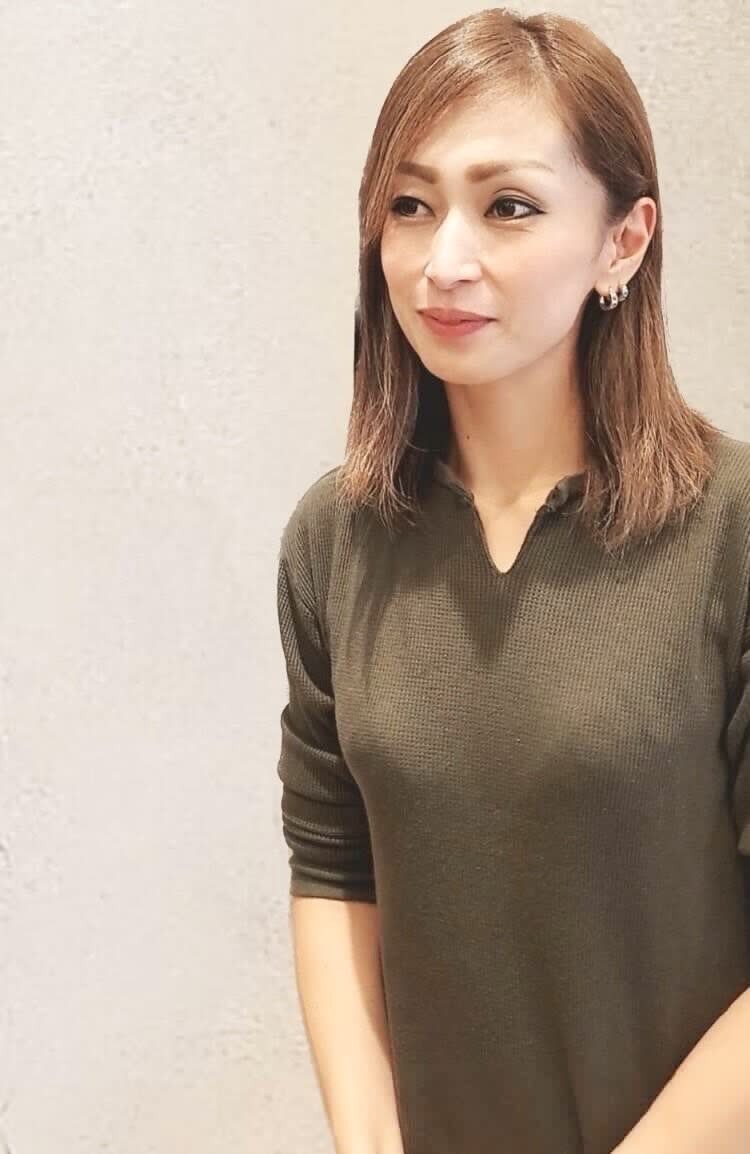 Agu hair whirl 徳島イオン前店_入山 優華梨