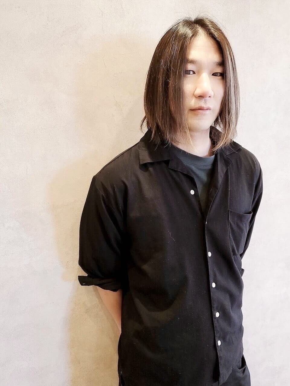 Agu hair whirl 徳島イオン前店_坂口 貴志