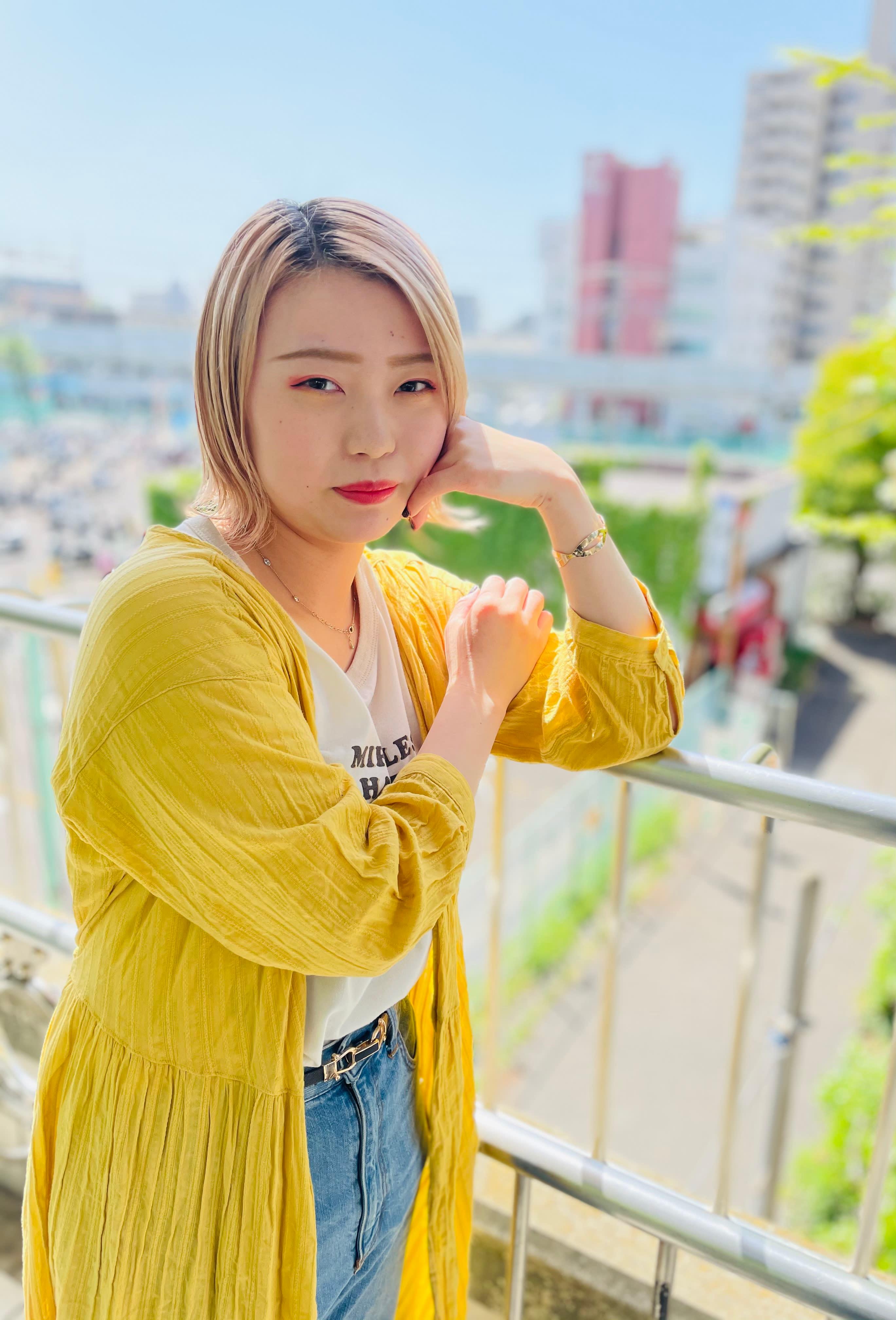 Hair＆Spa le jardin 本厚木店_まお