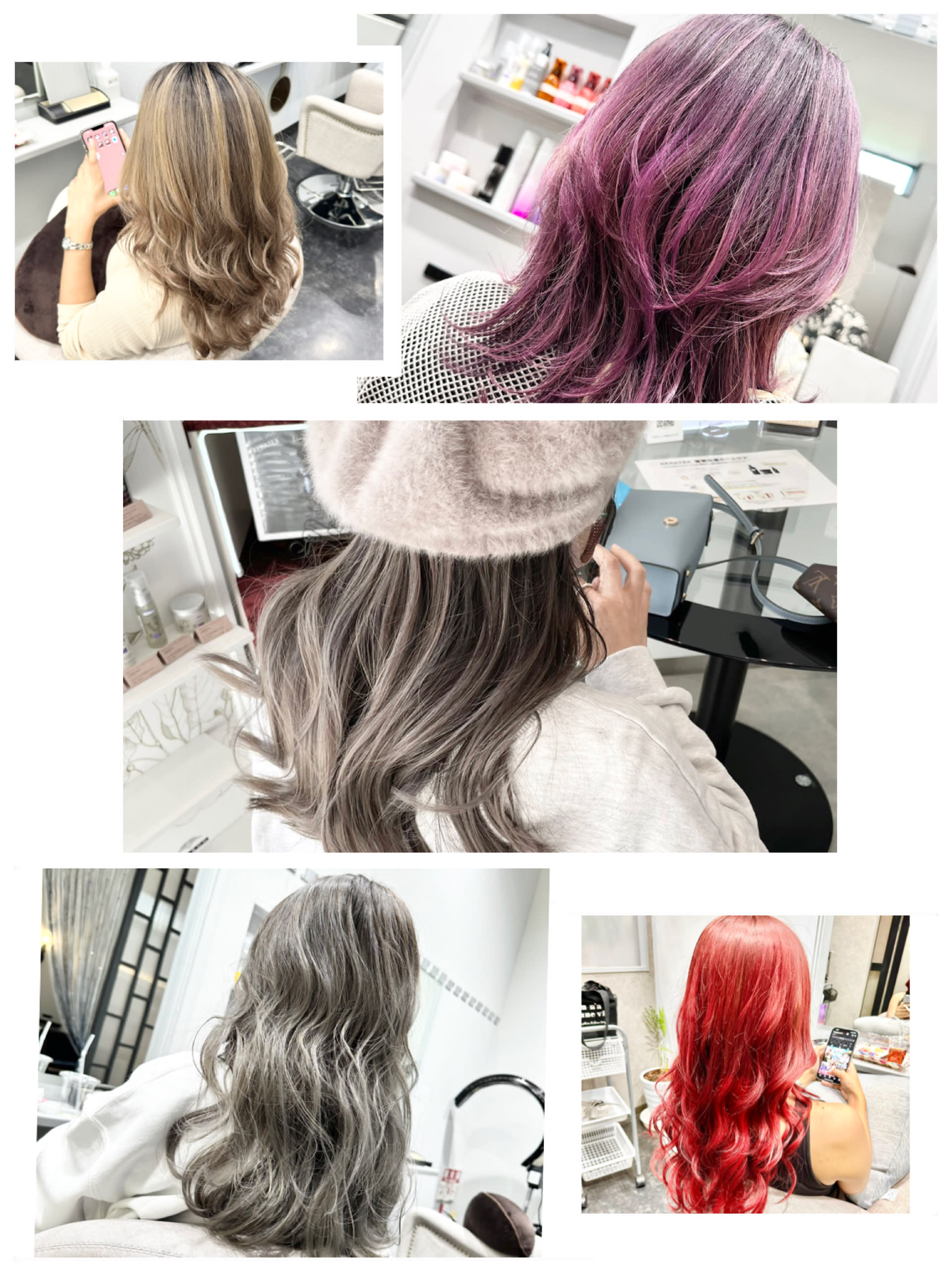 BlissBeauty 可児location_2