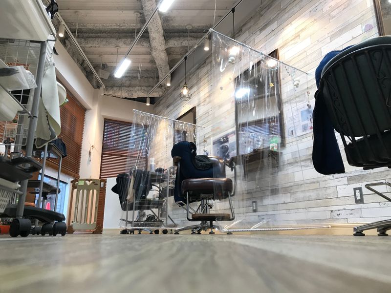 HAIR heal 青砥店_2