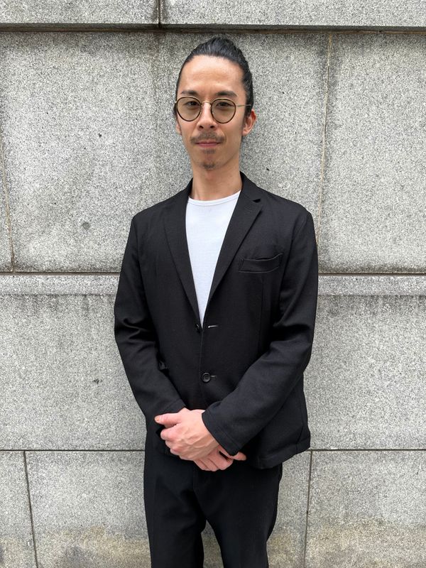 銀座 Respia_早坂　匠