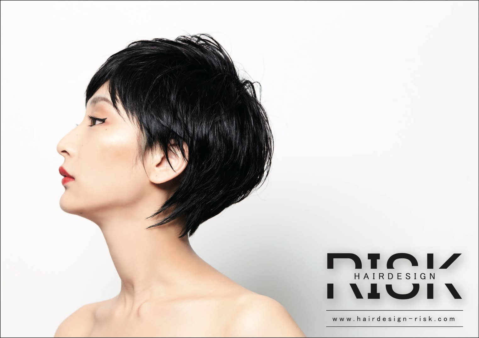 HAIR DESIGN RISK