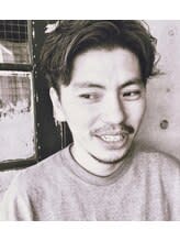 atelier HUNCH_清尾　浩介