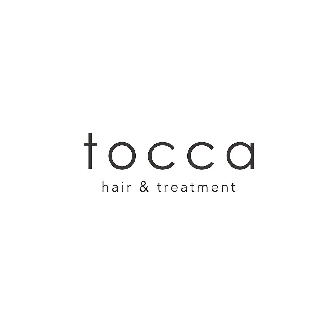 tocca hair&treatment 三宮ANNEX_tocca 三ノ宮　ANNEX
