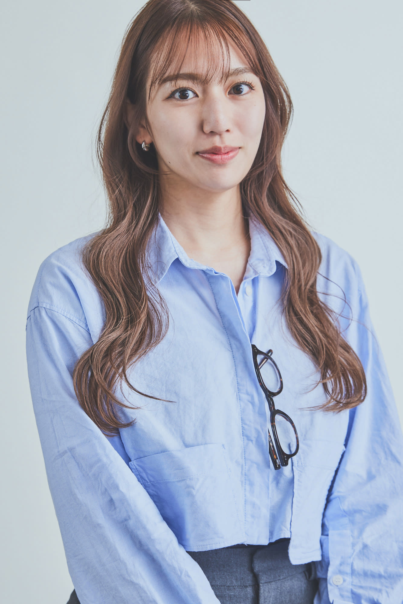 ABBEY_山城見沙黄
