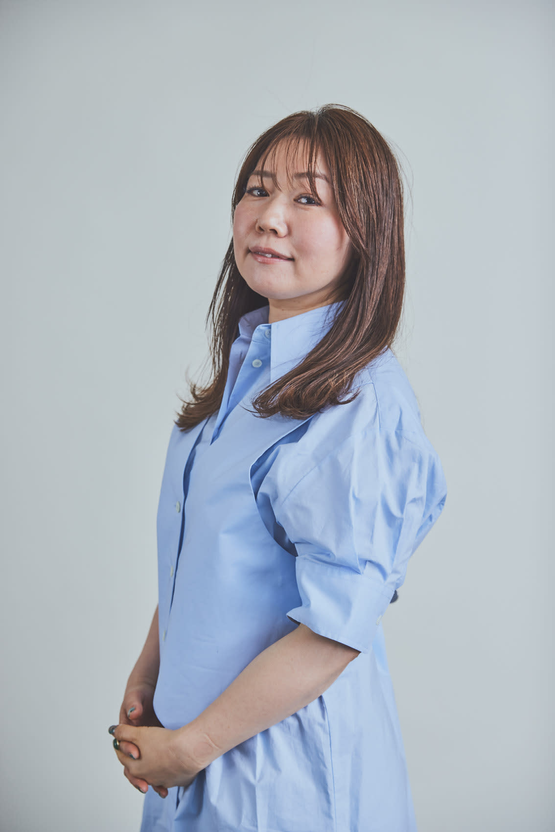 ABBEY_上山 ゆり