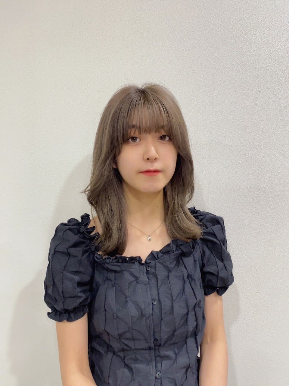 soin de brace Fran 東花園店_松本 絢乃