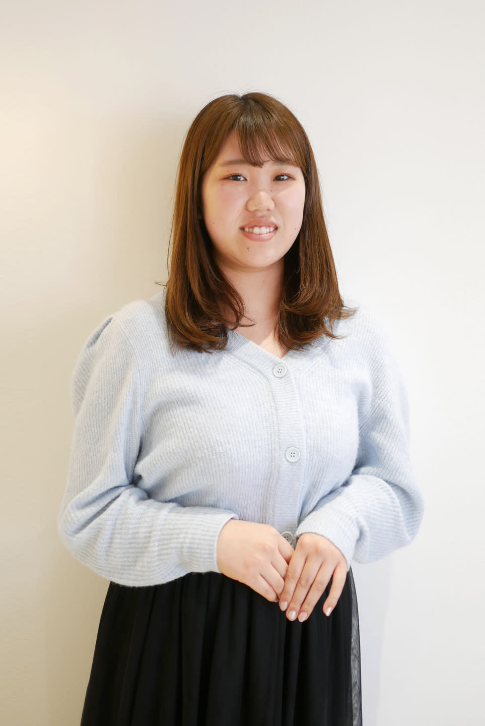 EARTH coiffure beauté 龍ヶ崎店_平林夏希
