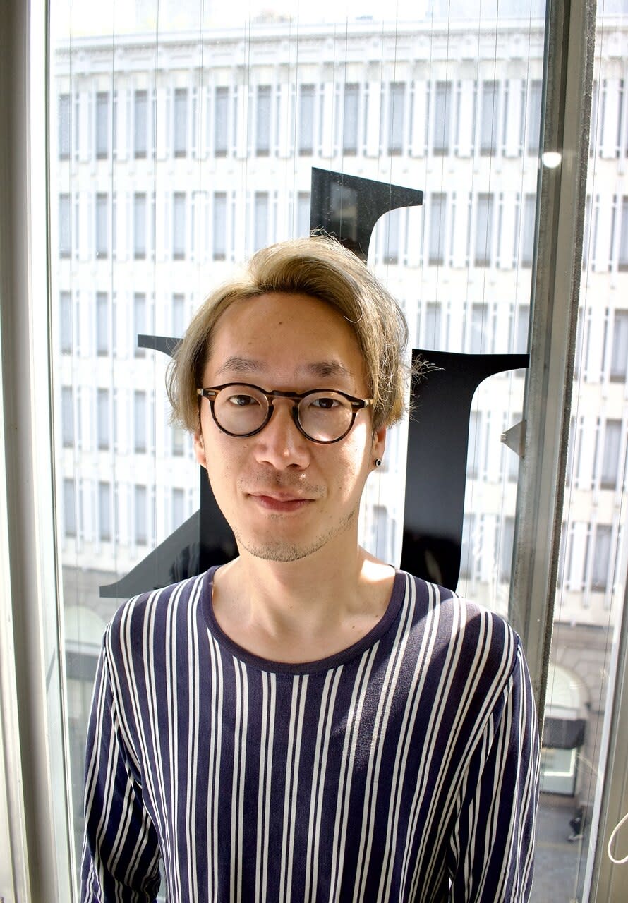 mjuk_長田ヒロミ