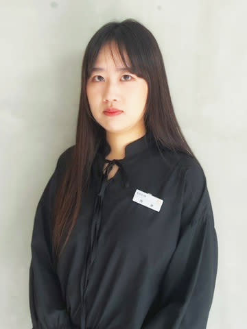 ヘアーサロン ソシエ 二子玉川店_周 静
