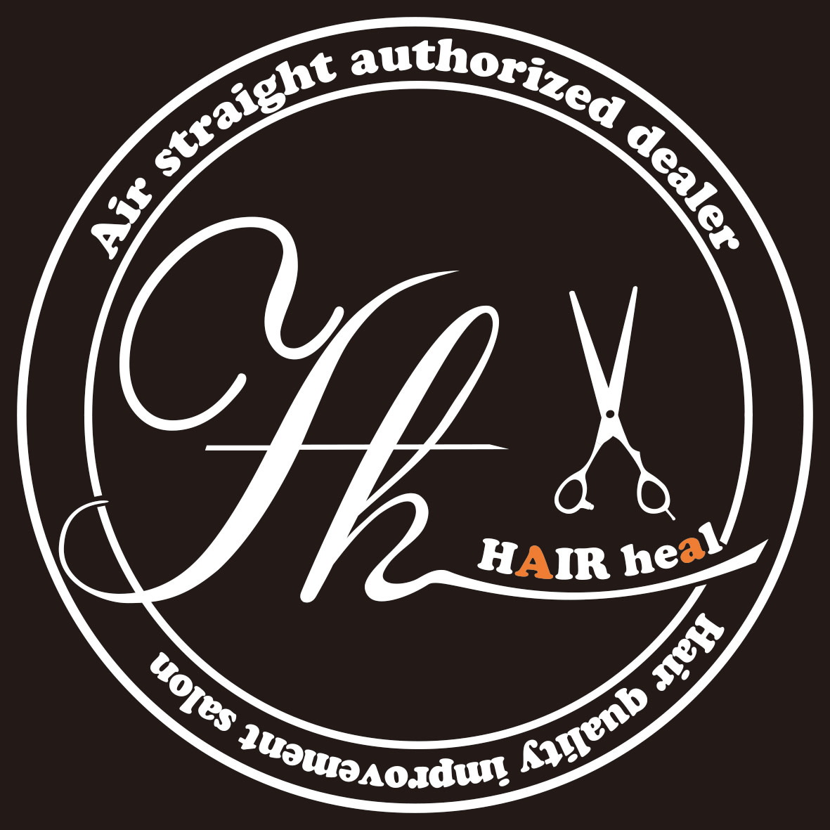 HAIR heal 青砥店_有馬 賢司