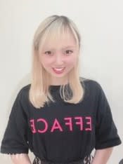 エファッセ 鴻巣 2号店_岡田 沙也香