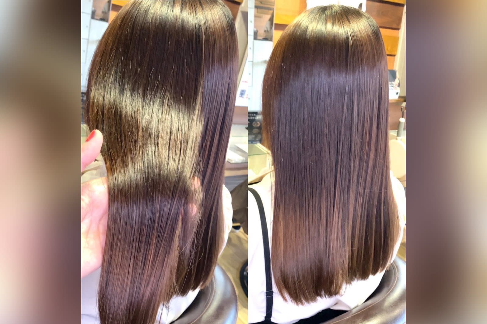 HAIR&MAKE UNIXIS 仙台市泉区_1