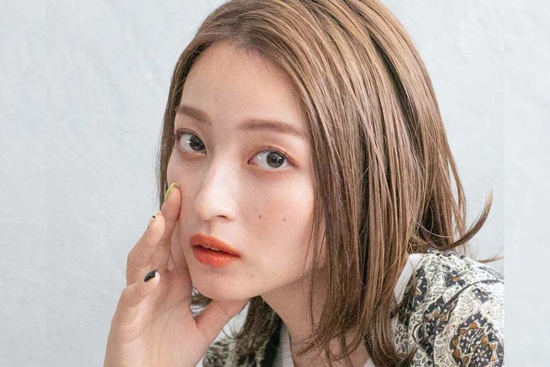 HAIR & MAKE EARTH 浦和店_1