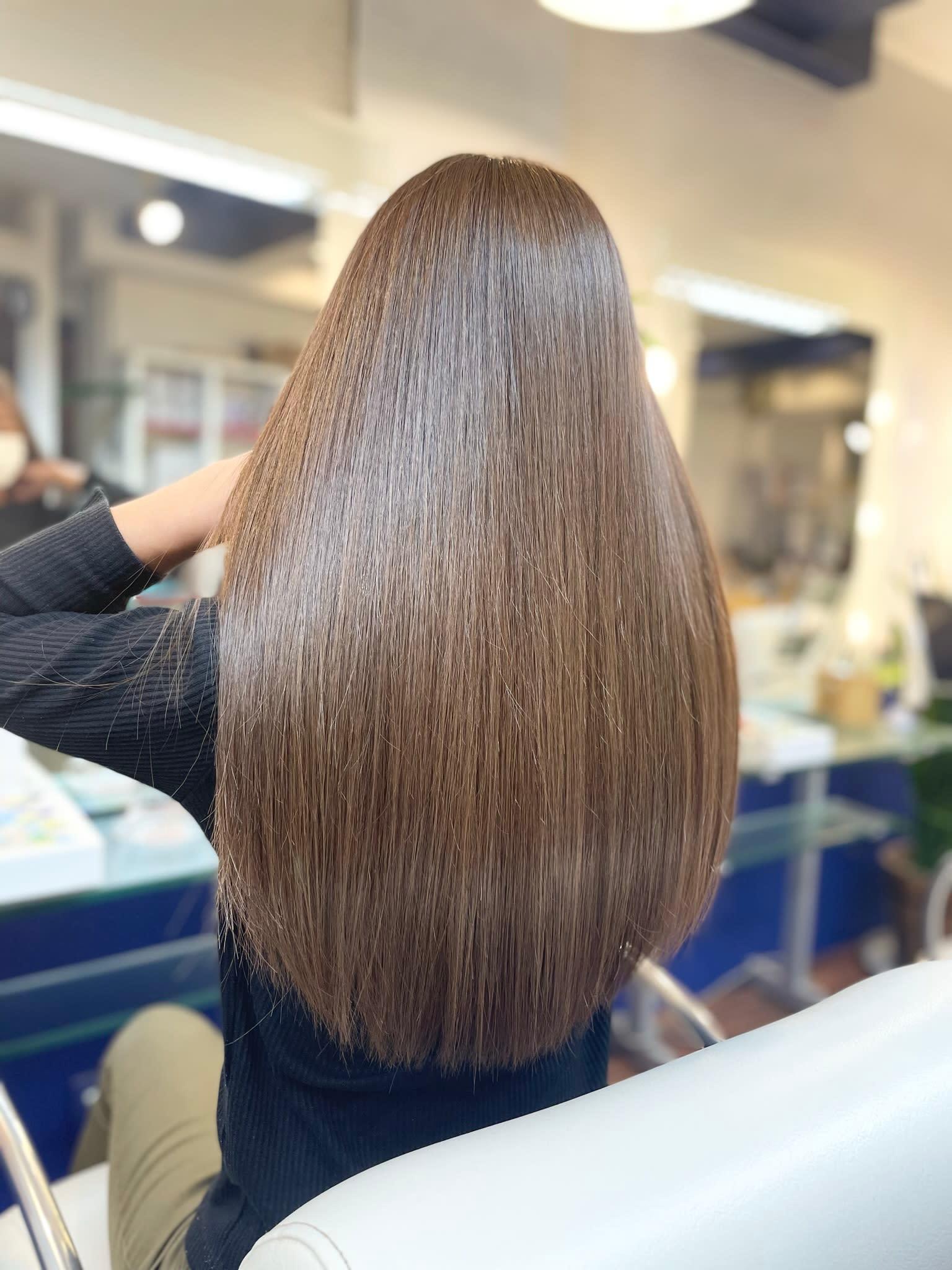 HAIR STUDIO HALF BACKS×１/２高尾店_2