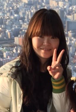 Hair world Ze:Ro_綾子
