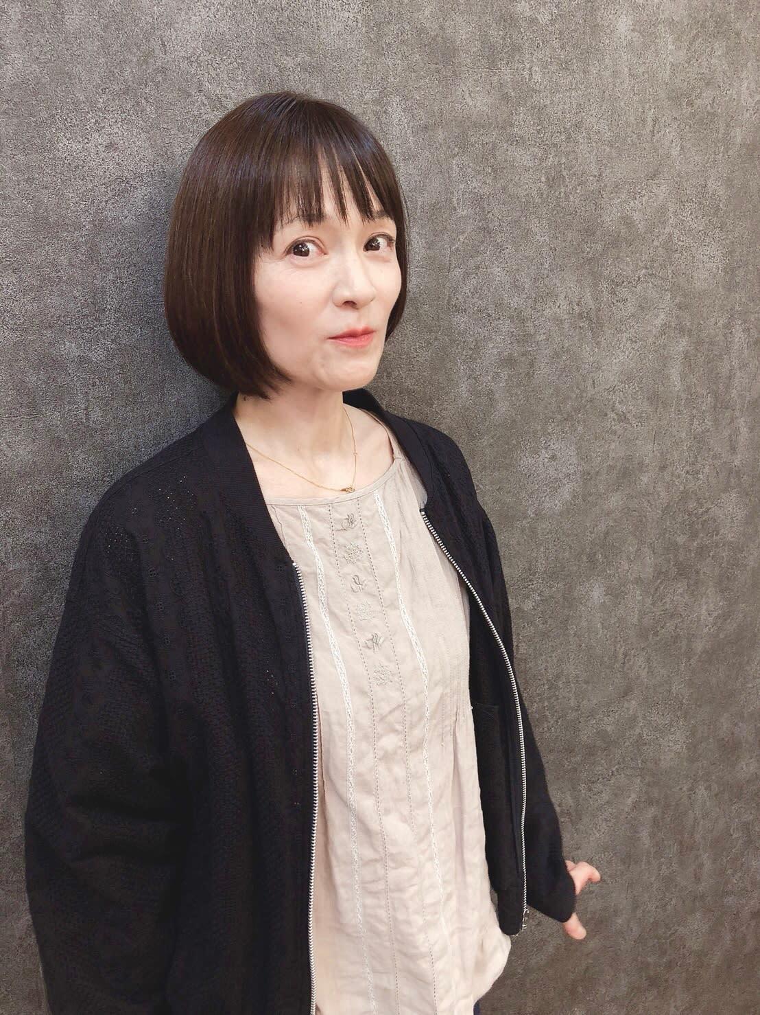 casse-pied 本八幡_木次谷 郁子