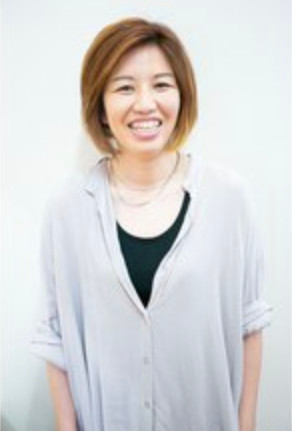 hair&spa an contour_岡崎 あい