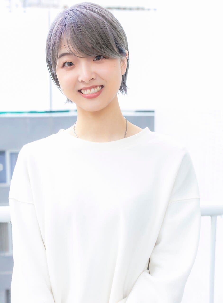 BUMP GINZA_ERIKA エリカ