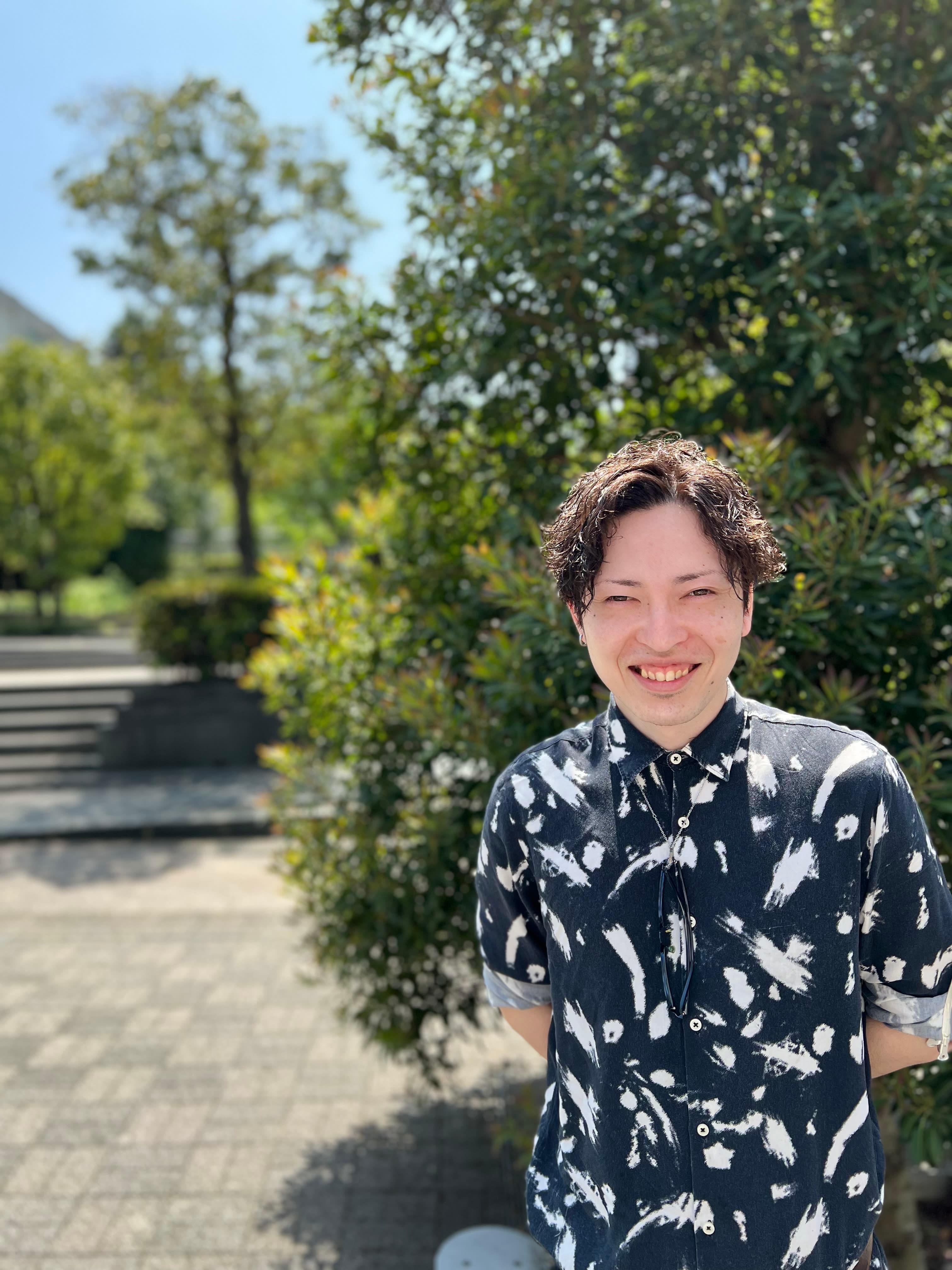 カットスタジオ141_尾崎 健二