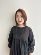 first 長町南_大沼美成